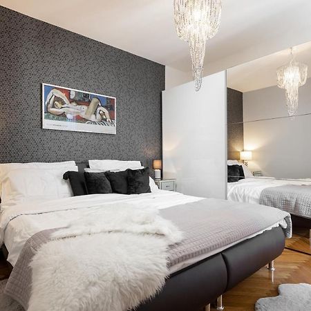 Apartment Amour Luxe Split Exteriör bild