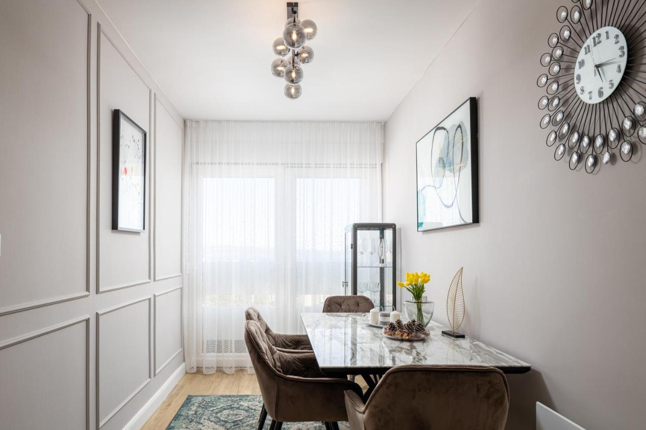 Apartment Amour Luxe Split Exteriör bild