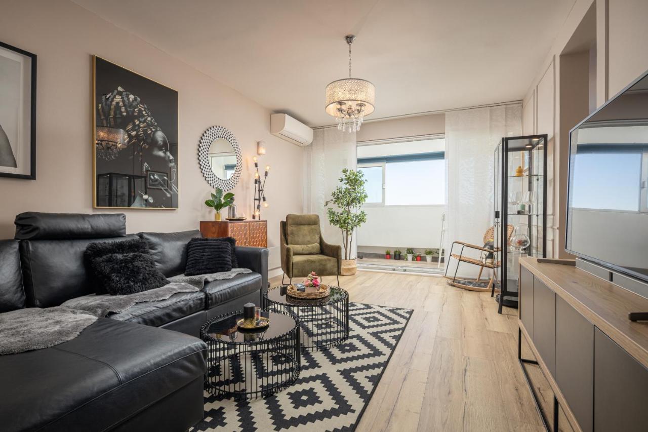 Apartment Amour Luxe Split Exteriör bild