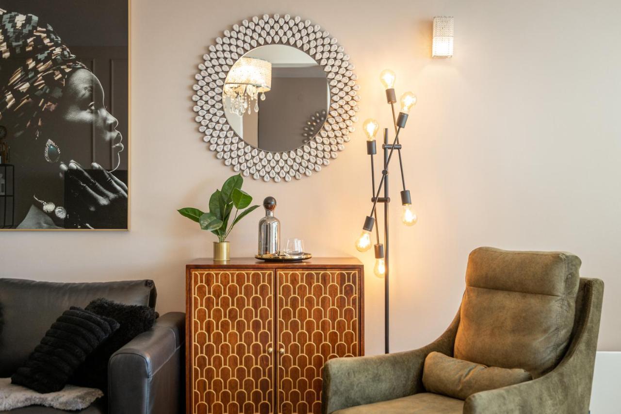 Apartment Amour Luxe Split Exteriör bild
