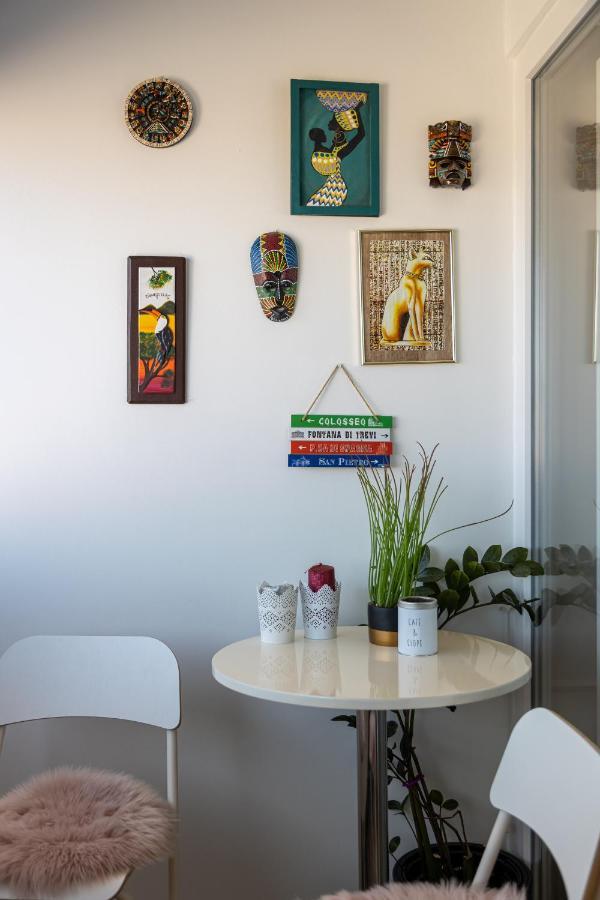 Apartment Amour Luxe Split Exteriör bild