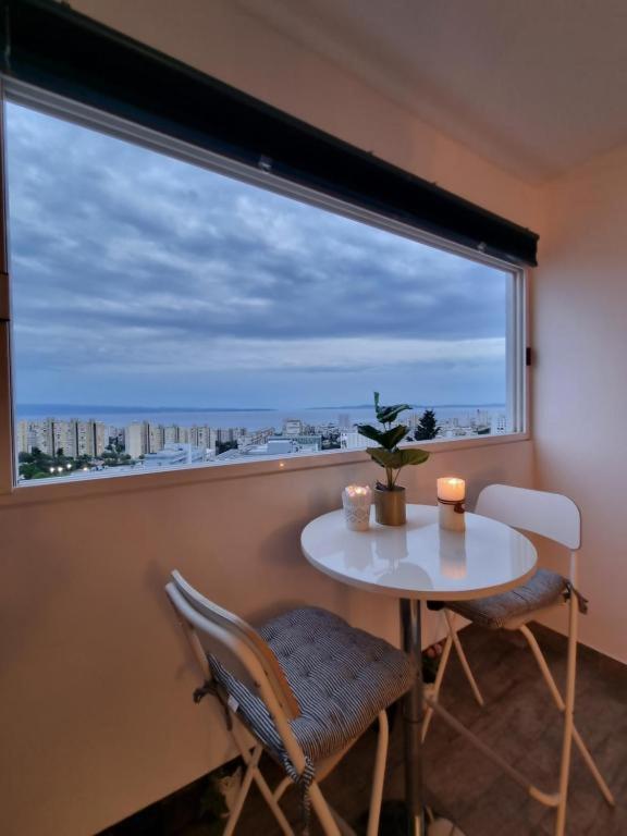 Apartment Amour Luxe Split Exteriör bild