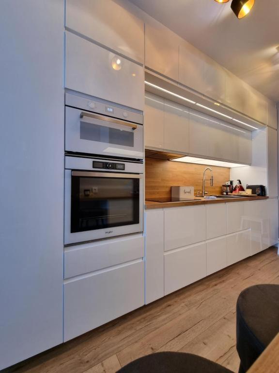 Apartment Amour Luxe Split Exteriör bild