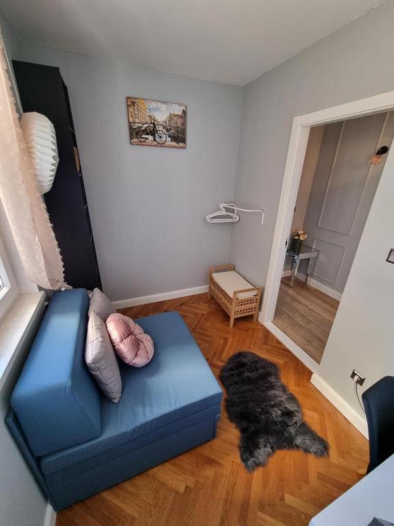 Apartment Amour Luxe Split Exteriör bild