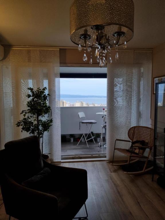 Apartment Amour Luxe Split Exteriör bild