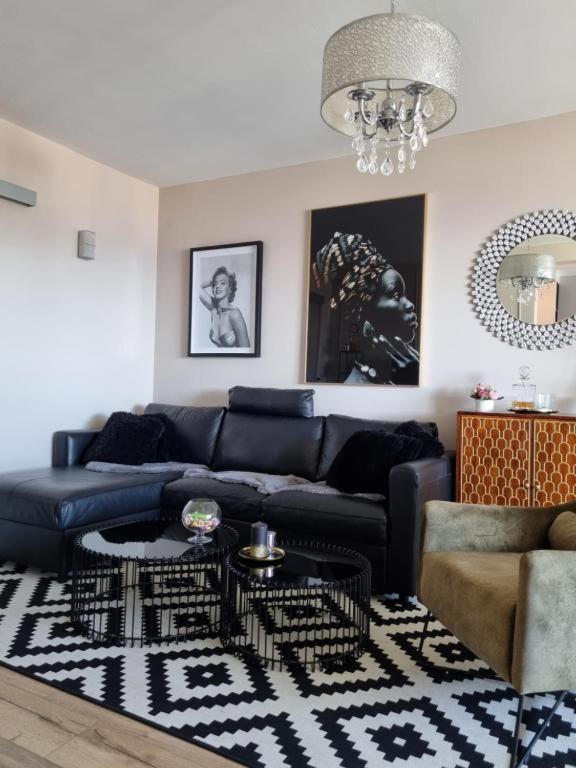 Apartment Amour Luxe Split Exteriör bild