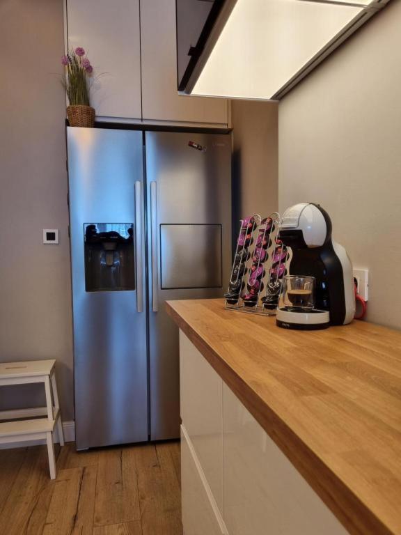 Apartment Amour Luxe Split Exteriör bild