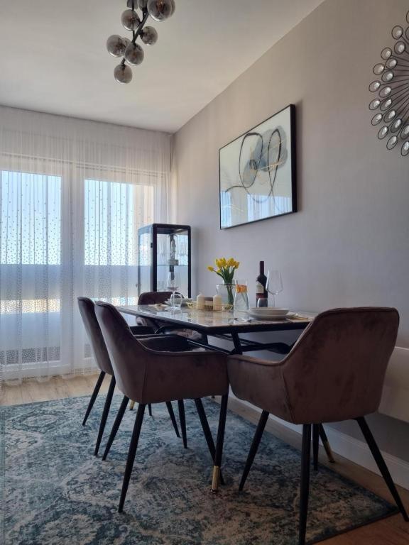 Apartment Amour Luxe Split Exteriör bild