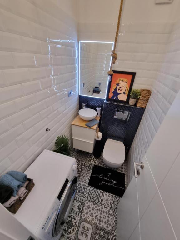 Apartment Amour Luxe Split Exteriör bild
