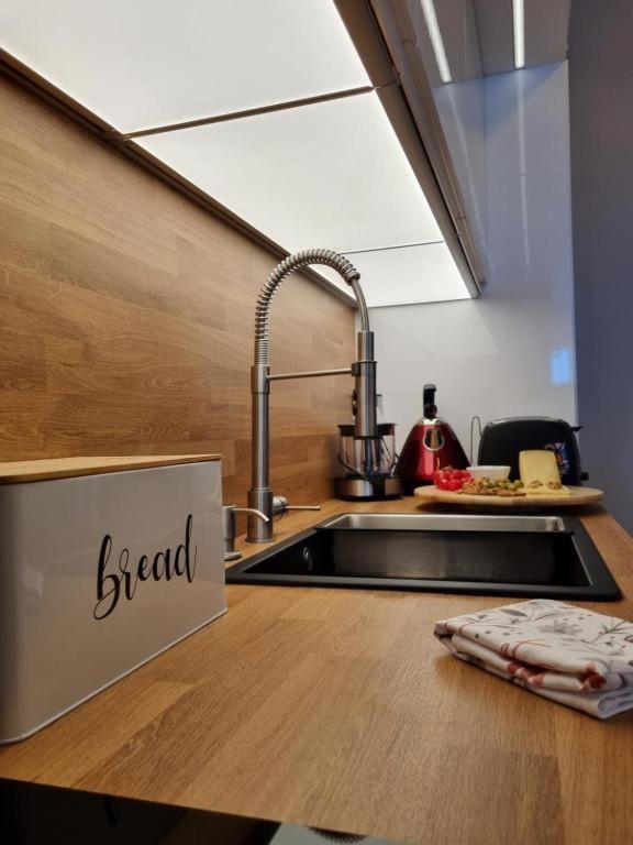 Apartment Amour Luxe Split Exteriör bild
