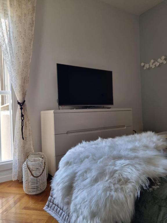 Apartment Amour Luxe Split Exteriör bild