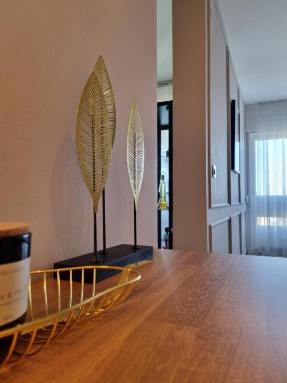 Apartment Amour Luxe Split Exteriör bild