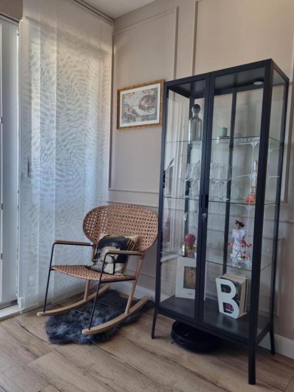 Apartment Amour Luxe Split Exteriör bild
